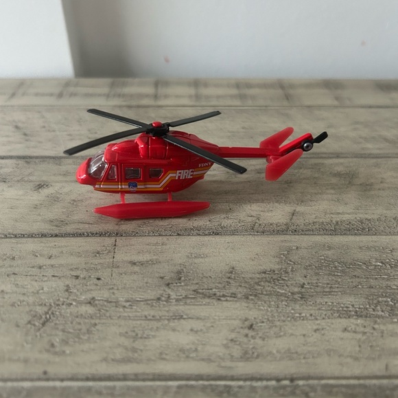 🚒🚨FDNY Lot of Transportation Vehicles with accessories🚑🚨 - Picture 6 of 13